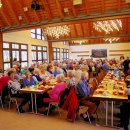 Senioren-Weihnachtsfeier | 05.12.2019