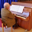 Senioren-Weihnachtsfeier | 05.12.2019