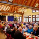 Senioren-Weihnachtsfeier | 05.12.2019