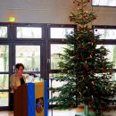 Senioren-Weihnachtsfeier | 05.12.2019