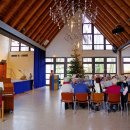 Senioren-Weihnachtsfeier | 05.12.2019
