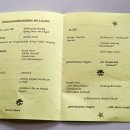 Senioren-Weihnachtsfeier | 05.12.2019