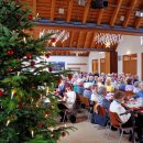 Senioren-Weihnachtsfeier | 05.12.2019