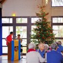 Senioren-Weihnachtsfeier | 05.12.2019