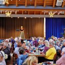 Senioren-Weihnachtsfeier | 05.12.2019