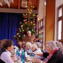 Senioren-Weihnachtsfeier | 05.12.2019