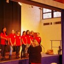 Senioren-Weihnachtsfeier | 05.12.2019