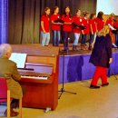 Senioren-Weihnachtsfeier | 05.12.2019