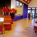 Senioren-Weihnachtsfeier | 05.12.2019