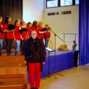 Senioren-Weihnachtsfeier | 05.12.2019