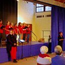 Senioren-Weihnachtsfeier | 05.12.2019