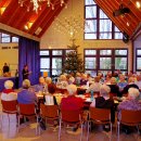 Senioren-Weihnachtsfeier | 05.12.2019