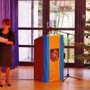 Senioren-Weihnachtsfeier | 05.12.2019