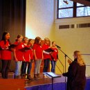 Senioren-Weihnachtsfeier | 05.12.2019