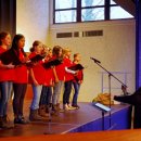 Senioren-Weihnachtsfeier | 05.12.2019