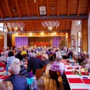 Senioren-Weihnachtsfeier | 05.12.2019