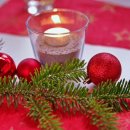 Senioren-Weihnachtsfeier | 05.12.2019