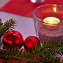 Senioren-Weihnachtsfeier | 05.12.2019