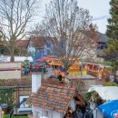 Altriper Weihnachtsmarkt |  7./8.12.2019