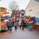 Altriper Weihnachtsmarkt |  7./8.12.2019