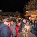 Altriper Weihnachtsmarkt |  7./8.12.2019