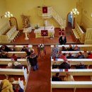 Prot Gottesdienst | 08.12.2019