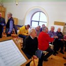 Prot Gottesdienst | 08.12.2019