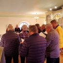 Prot Gottesdienst | 08.12.2019