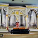 "Miteinander weitergehen" – Ökumenischer Abschlussgottesdienst | 31.12.2019