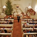 "Miteinander weitergehen" – Ökumenischer Abschlussgottesdienst | 31.12.2019