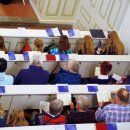 "Miteinander weitergehen" – Ökumenischer Abschlussgottesdienst | 31.12.2019