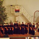 "Miteinander weitergehen" – Ökumenischer Abschlussgottesdienst | 31.12.2019