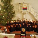 "Miteinander weitergehen" – Ökumenischer Abschlussgottesdienst | 31.12.2019