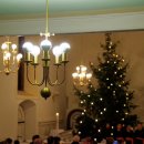 "Miteinander weitergehen" – Ökumenischer Abschlussgottesdienst | 31.12.2019