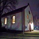 "Miteinander weitergehen" – Ökumenischer Abschlussgottesdienst | 31.12.2019