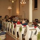 "Miteinander weitergehen" – Ökumenischer Abschlussgottesdienst | 31.12.2019