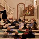 "Miteinander weitergehen" – Ökumenischer Abschlussgottesdienst | 31.12.2019