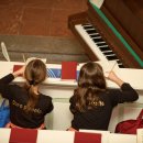 "Miteinander weitergehen" – Ökumenischer Abschlussgottesdienst | 31.12.2019