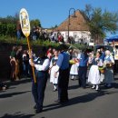 Winzerumzug Bockenheim 2014