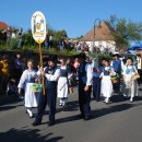 Winzerumzug Bockenheim 2014