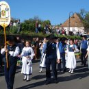 Winzerumzug Bockenheim 2014