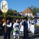 Winzerumzug Bockenheim 2014
