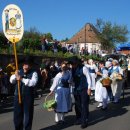 Winzerumzug Bockenheim 2014