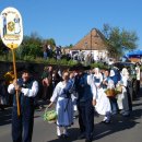 Winzerumzug Bockenheim 2014