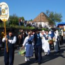 Winzerumzug Bockenheim 2014