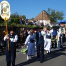 Winzerumzug Bockenheim 2014