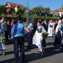 Winzerumzug Bockenheim 2014