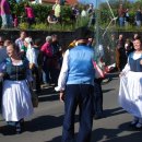 Winzerumzug Bockenheim 2014