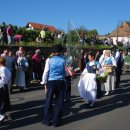 Winzerumzug Bockenheim 2014