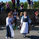 Winzerumzug Bockenheim 2014